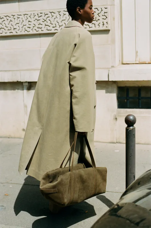 :: Spring 2023 :: Look 6 sold by The Row