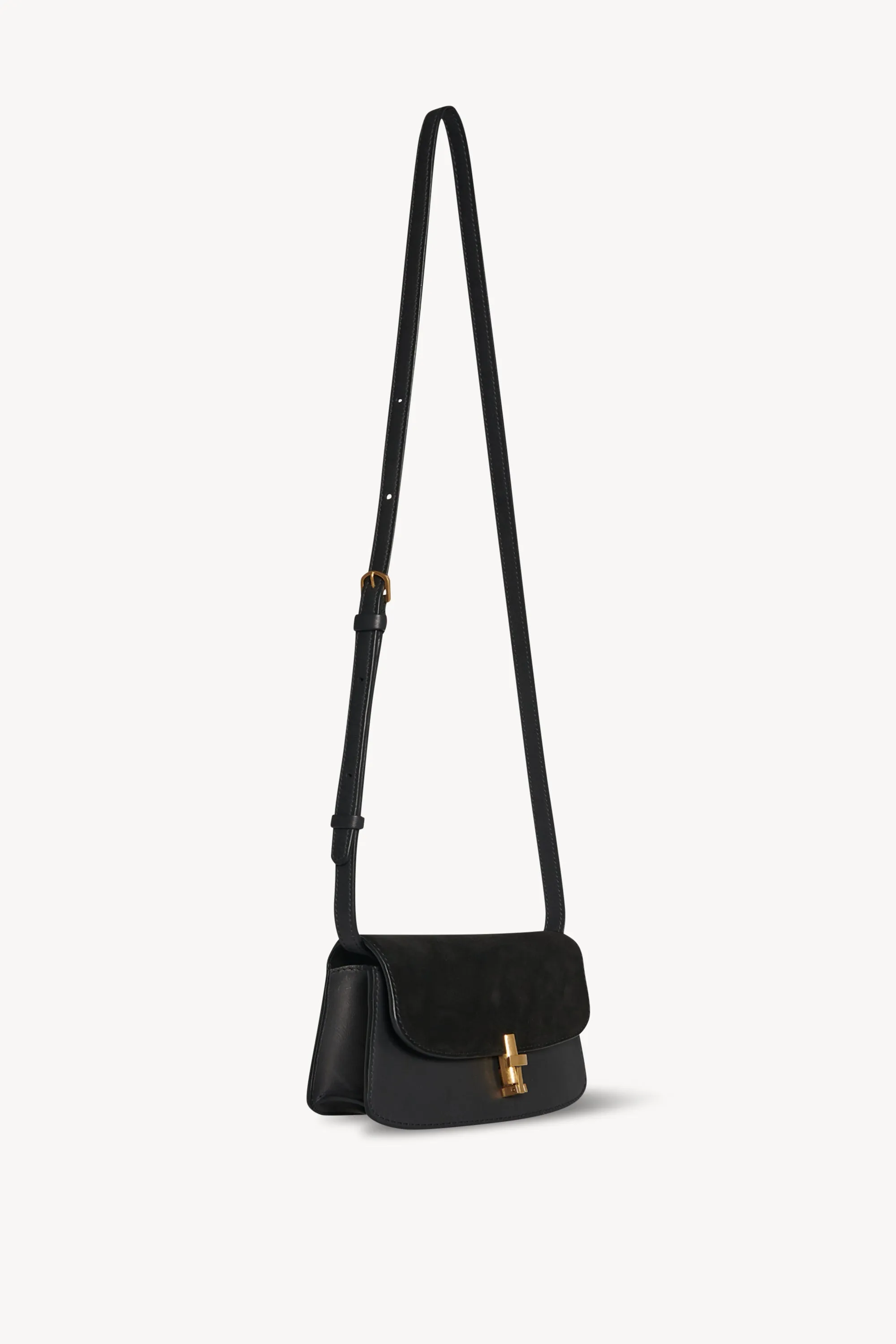 E/W Sofia Bag in Leather sold by The Row product image thumbnail 2