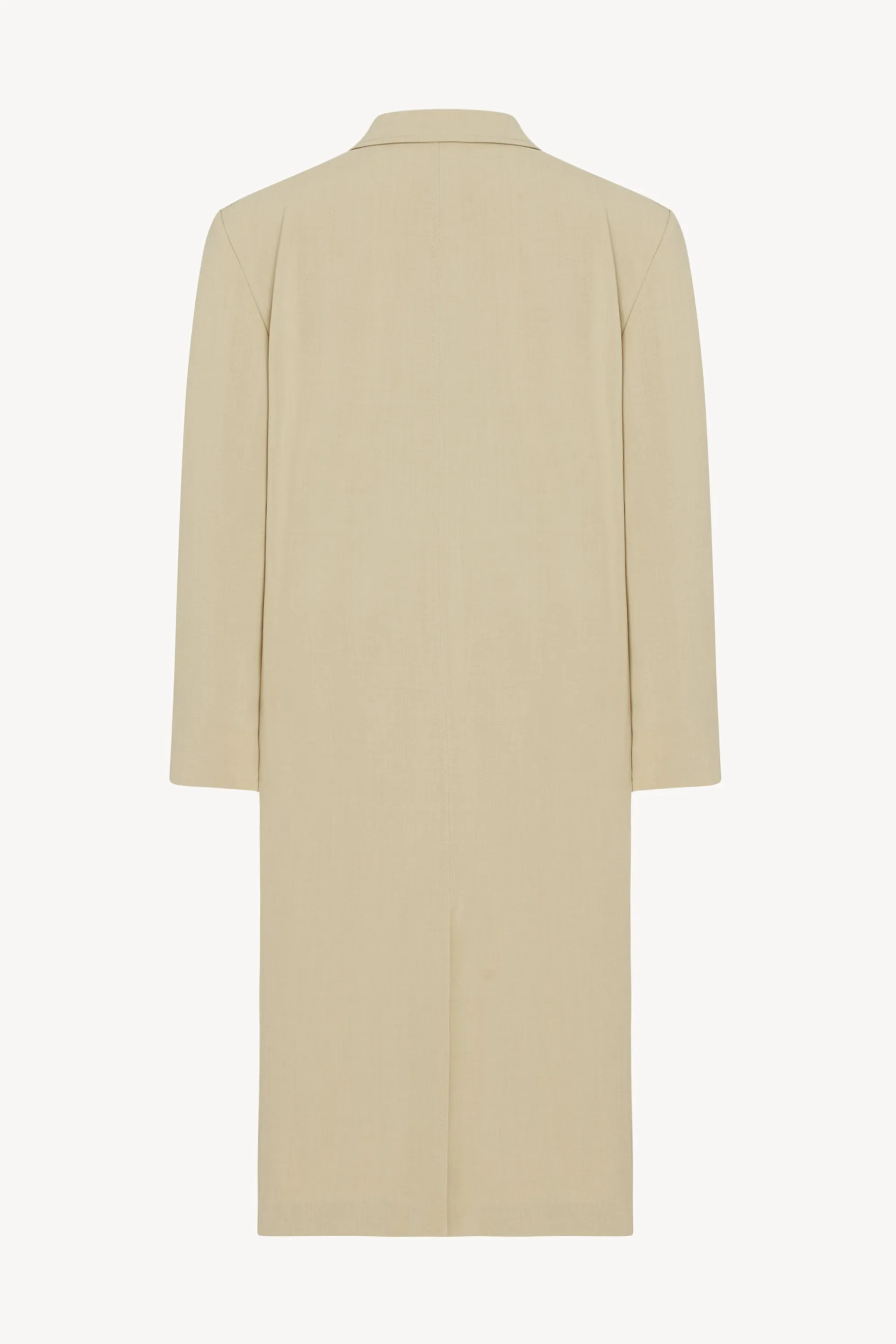 Elea Coat sold by The Row product image thumbnail 2