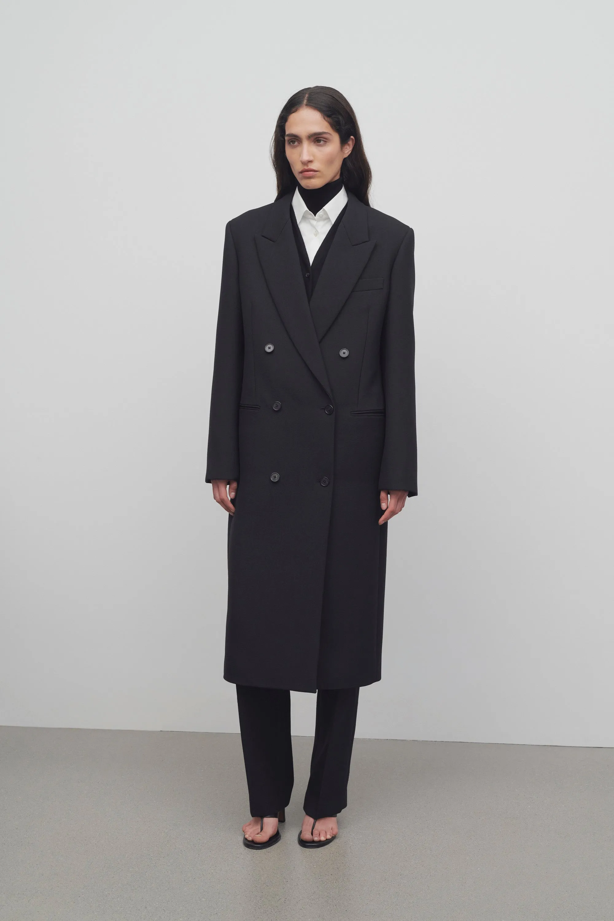 :: Women's SBL :: Look 14 sold by The Row