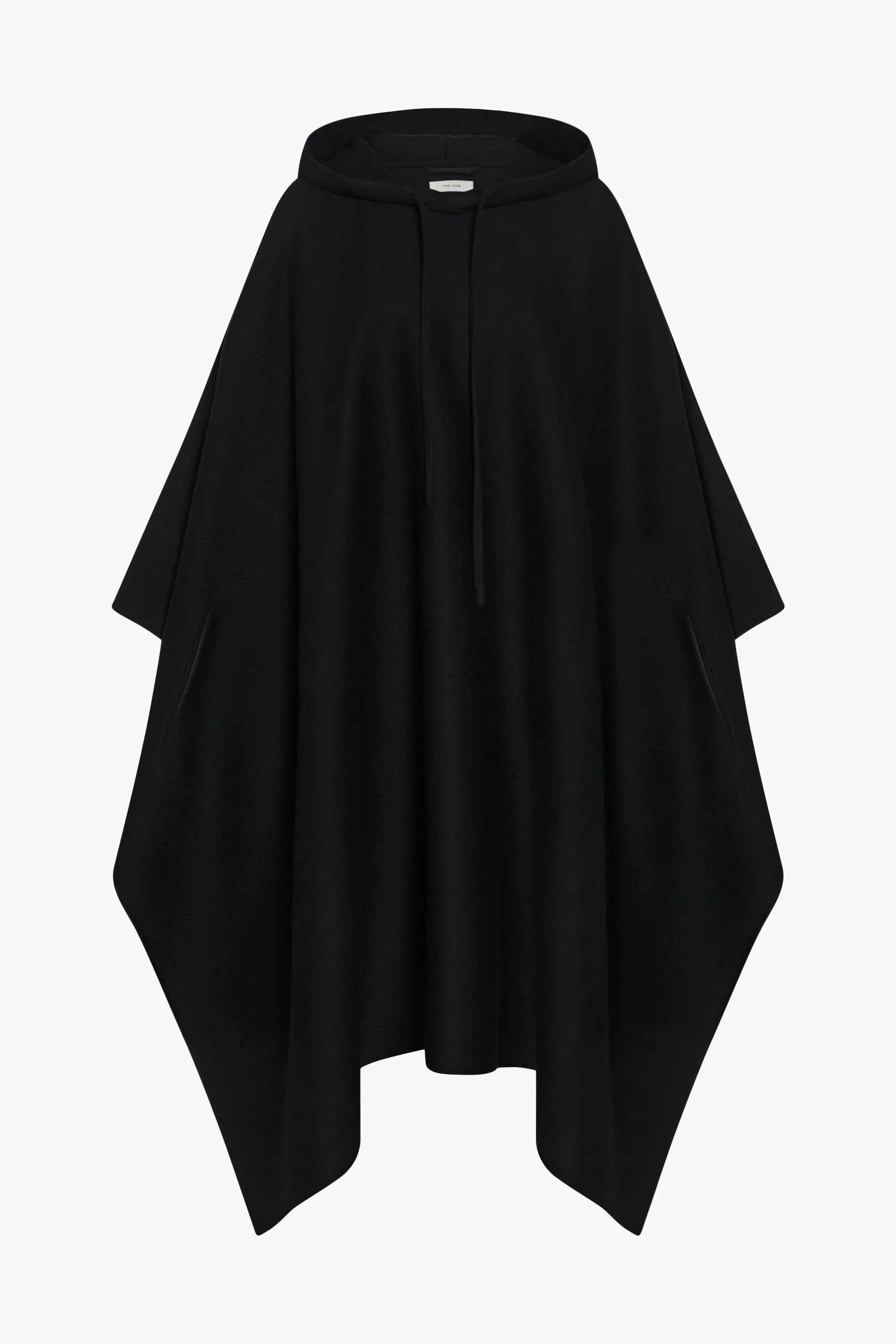 Rianelle Coat in Cashmere sold by The Row