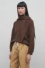 Hit Scarf in Cashmere sold by The Row
