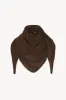 Hit Scarf in Cashmere sold by The Row