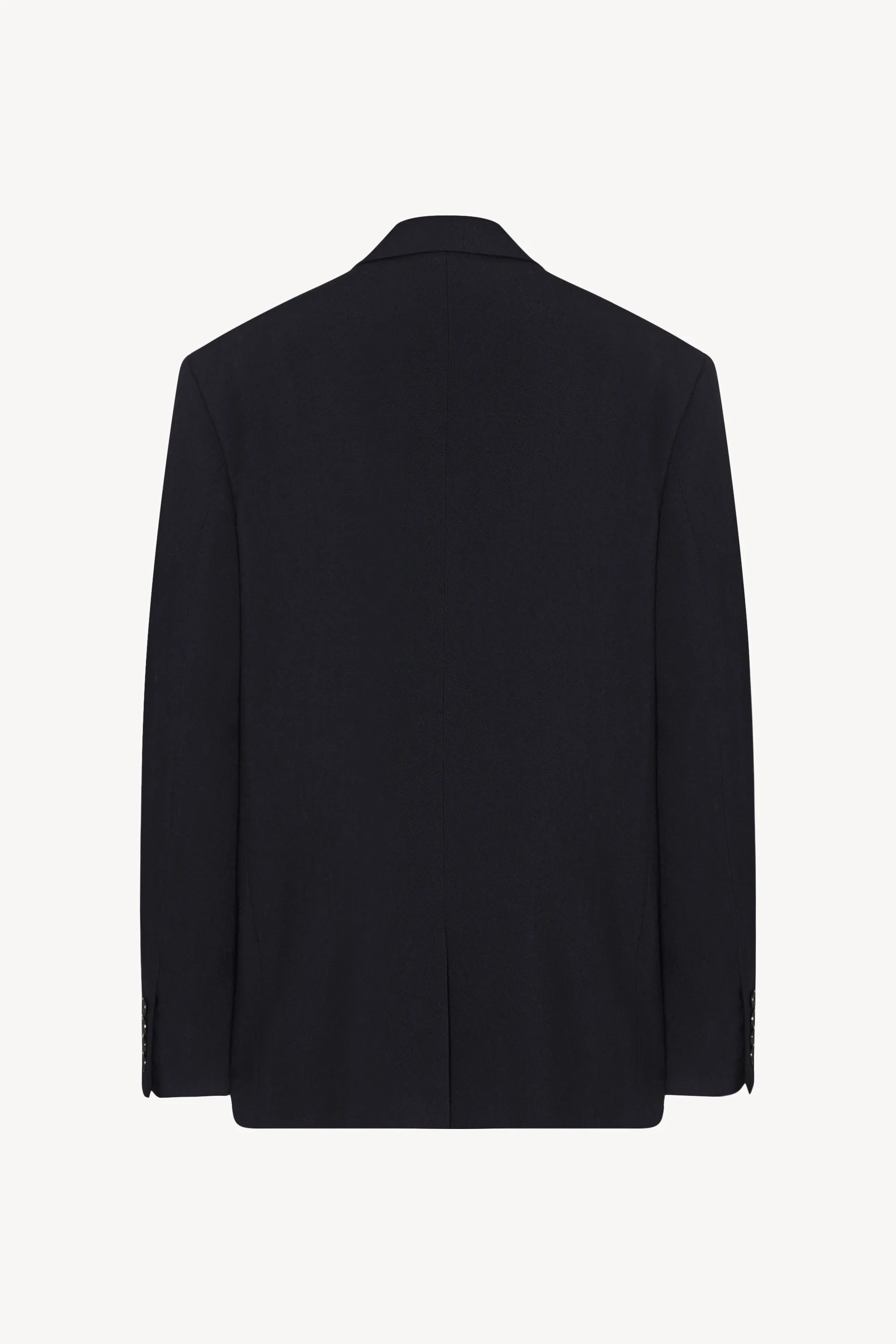 Ule Jacket in Viscose and Virgin Wool sold by The Row product image thumbnail 2