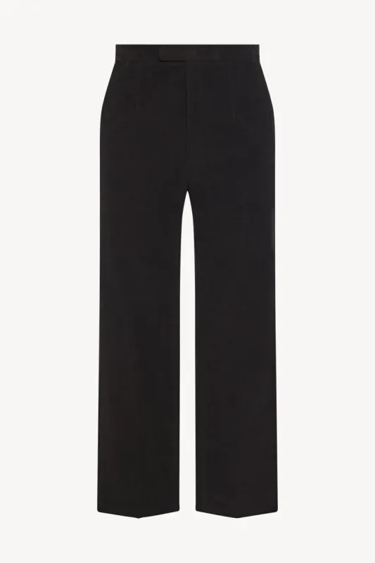 Baird Pant in Corduroy sold by The Row
