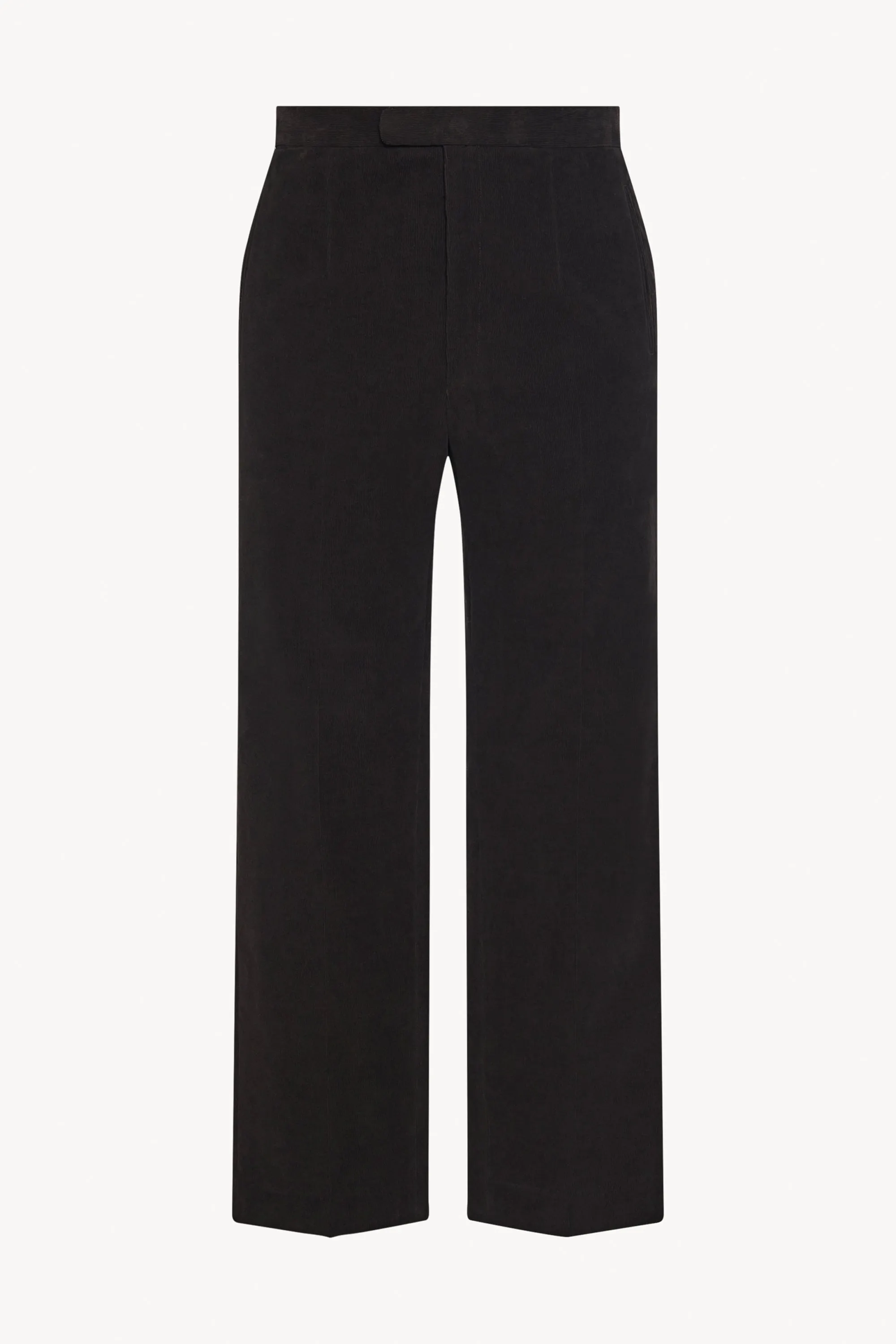 Baird Pant in Corduroy sold by The Row