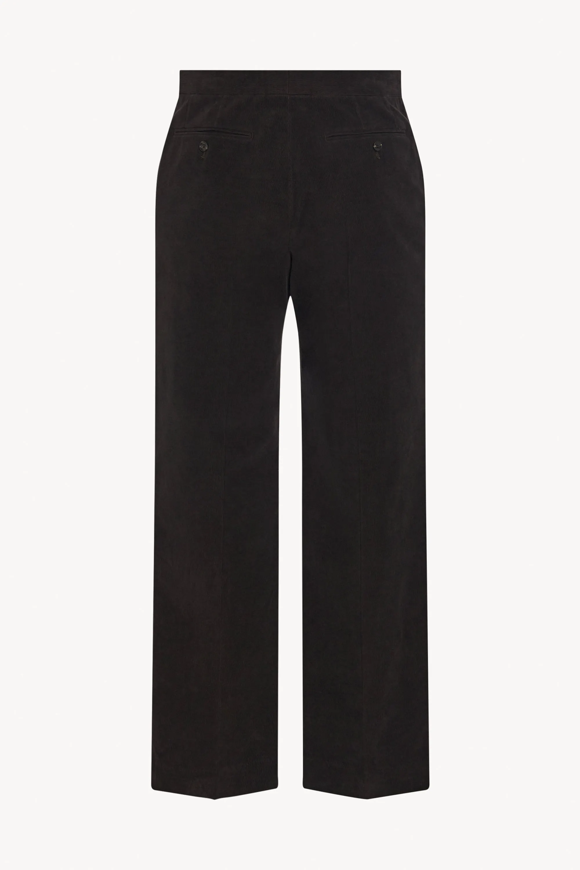 Baird Pant in Corduroy sold by The Row product image thumbnail 2
