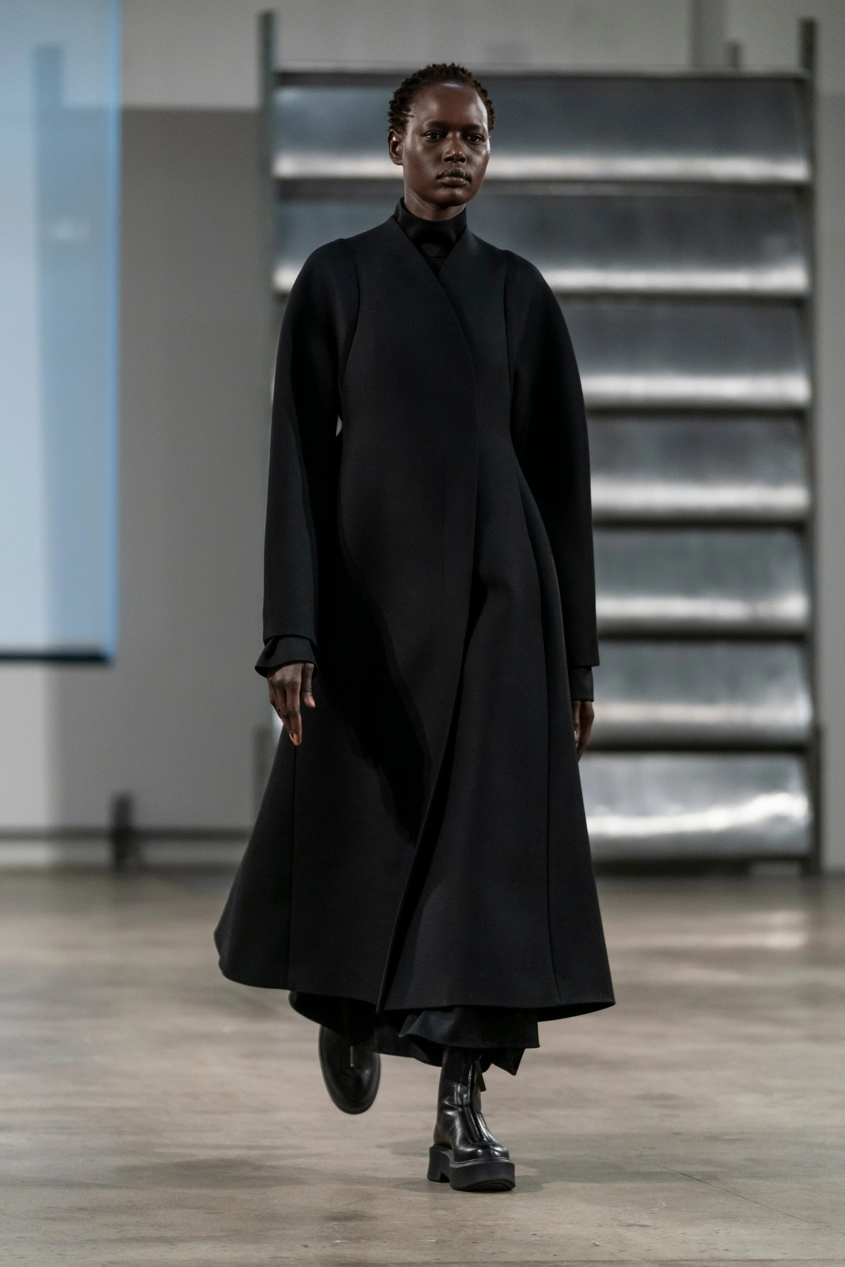 :: Women's Fall 2019 :: Look 33 sold by The Row