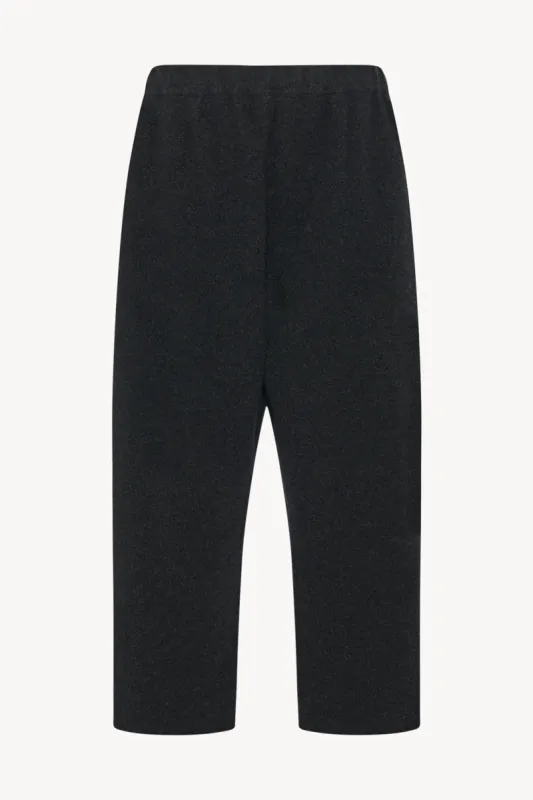 Herea Pant in Cashmere sold by The Row