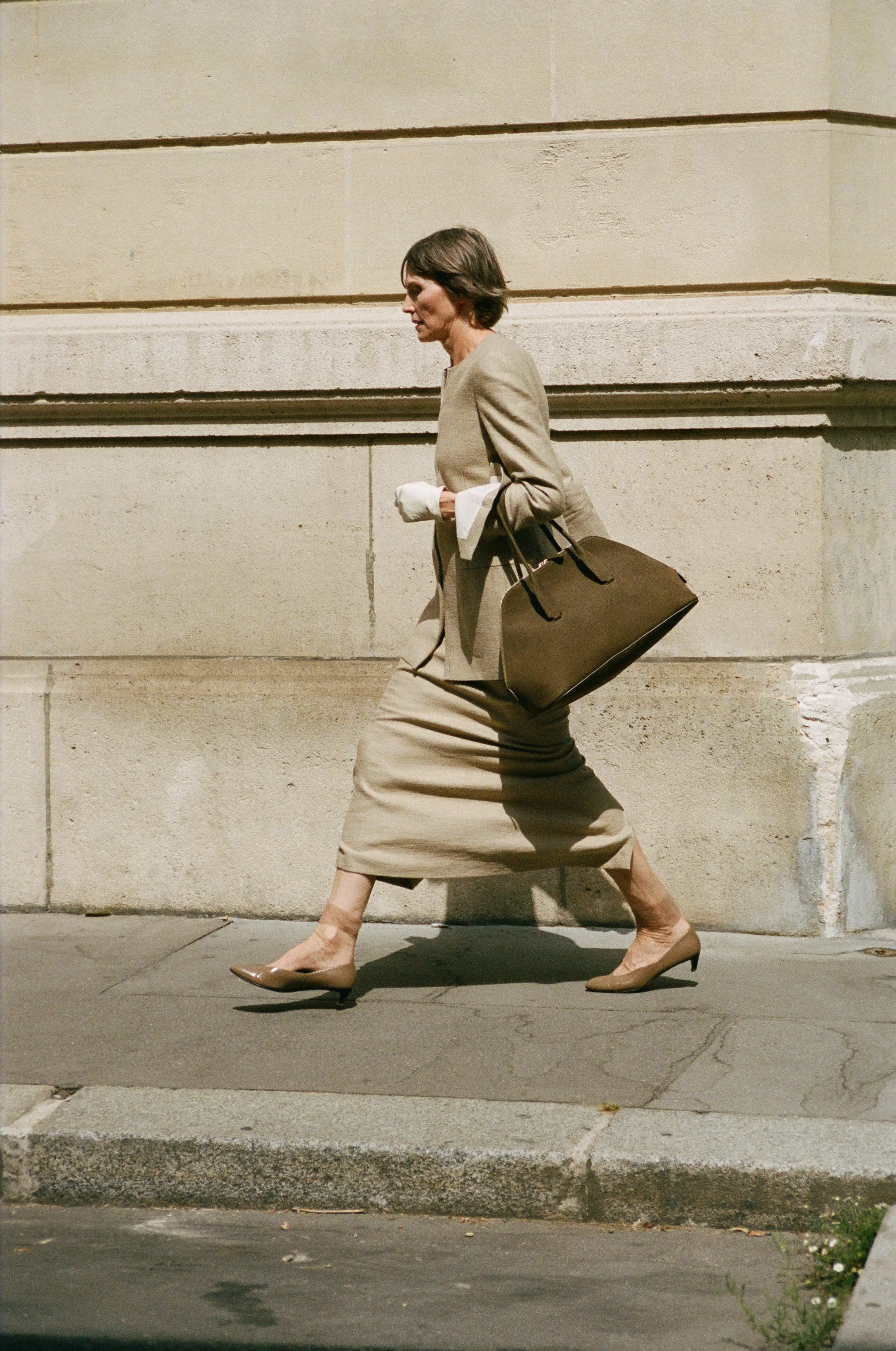 :: Spring 2023 :: Look 18 sold by The Row
