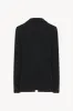 Giglius Jacket in Wool sold by The Row