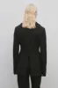 Giglius Jacket in Wool sold by The Row