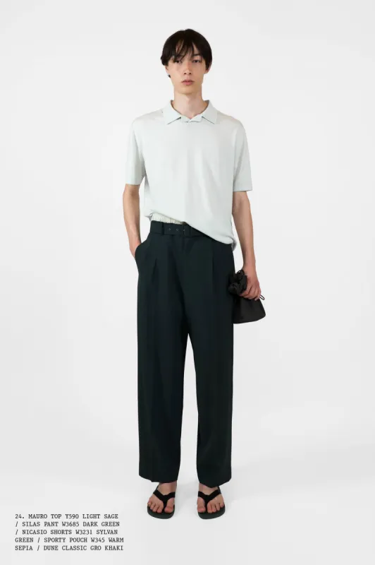 :: Spring 2025 :: Look 24 sold by The Row