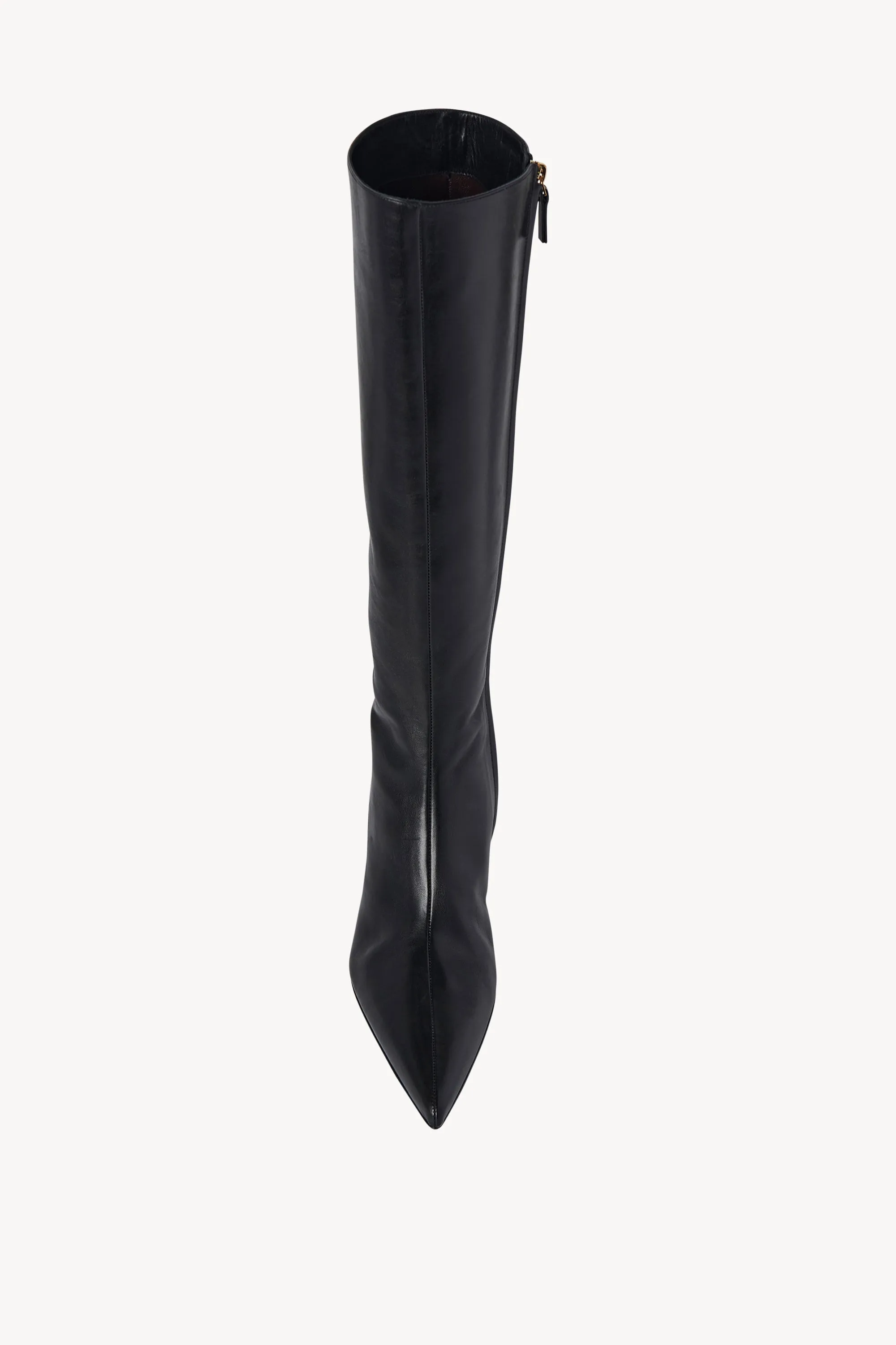 Sling Boot in Leather sold by The Row product image thumbnail 3