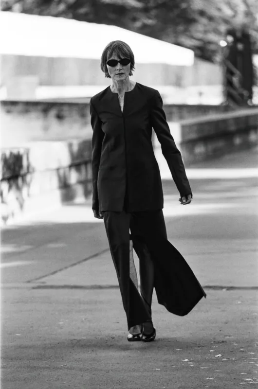 :: Spring 2023 :: Look 33 sold by The Row