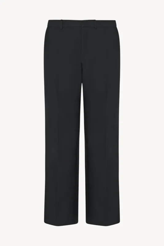 Albion Pant in Virgin Wool sold by The Row