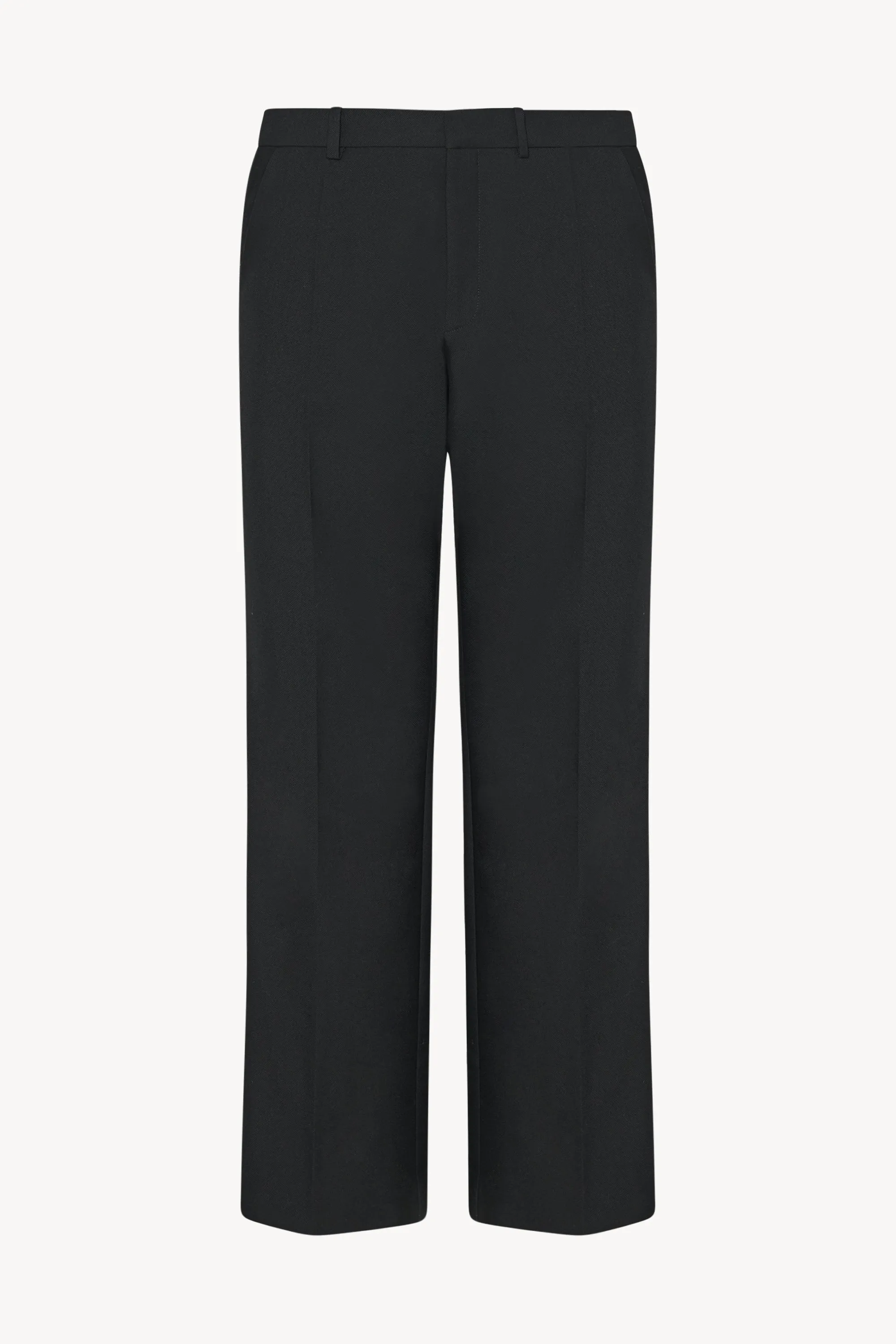 Albion Pant in Virgin Wool sold by The Row