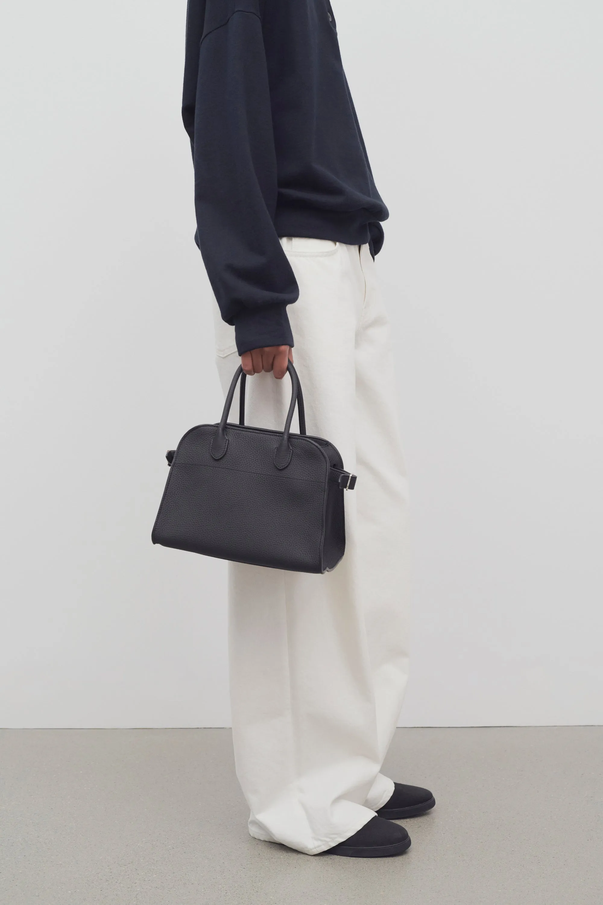 Soft Margaux 10 Bag sold by The Row product image thumbnail 5