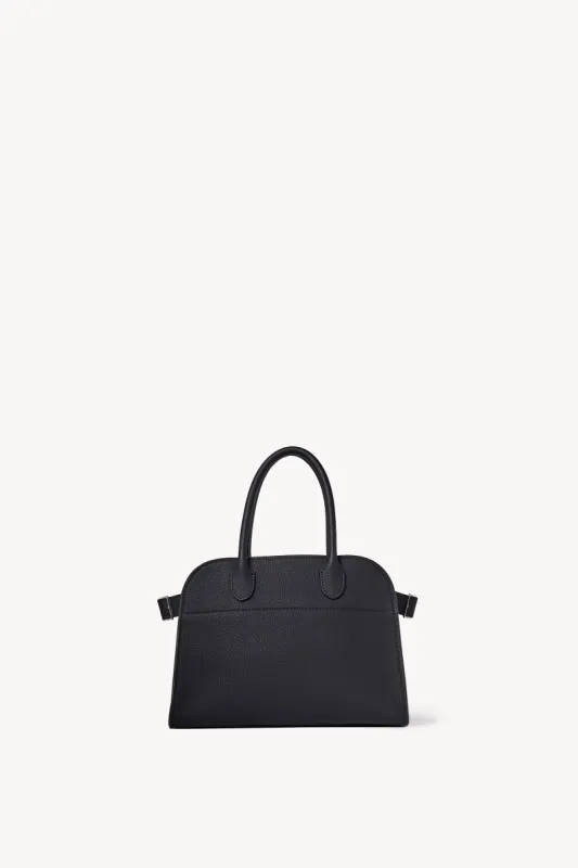 Soft Margaux 10 Bag in Leather sold by The Row