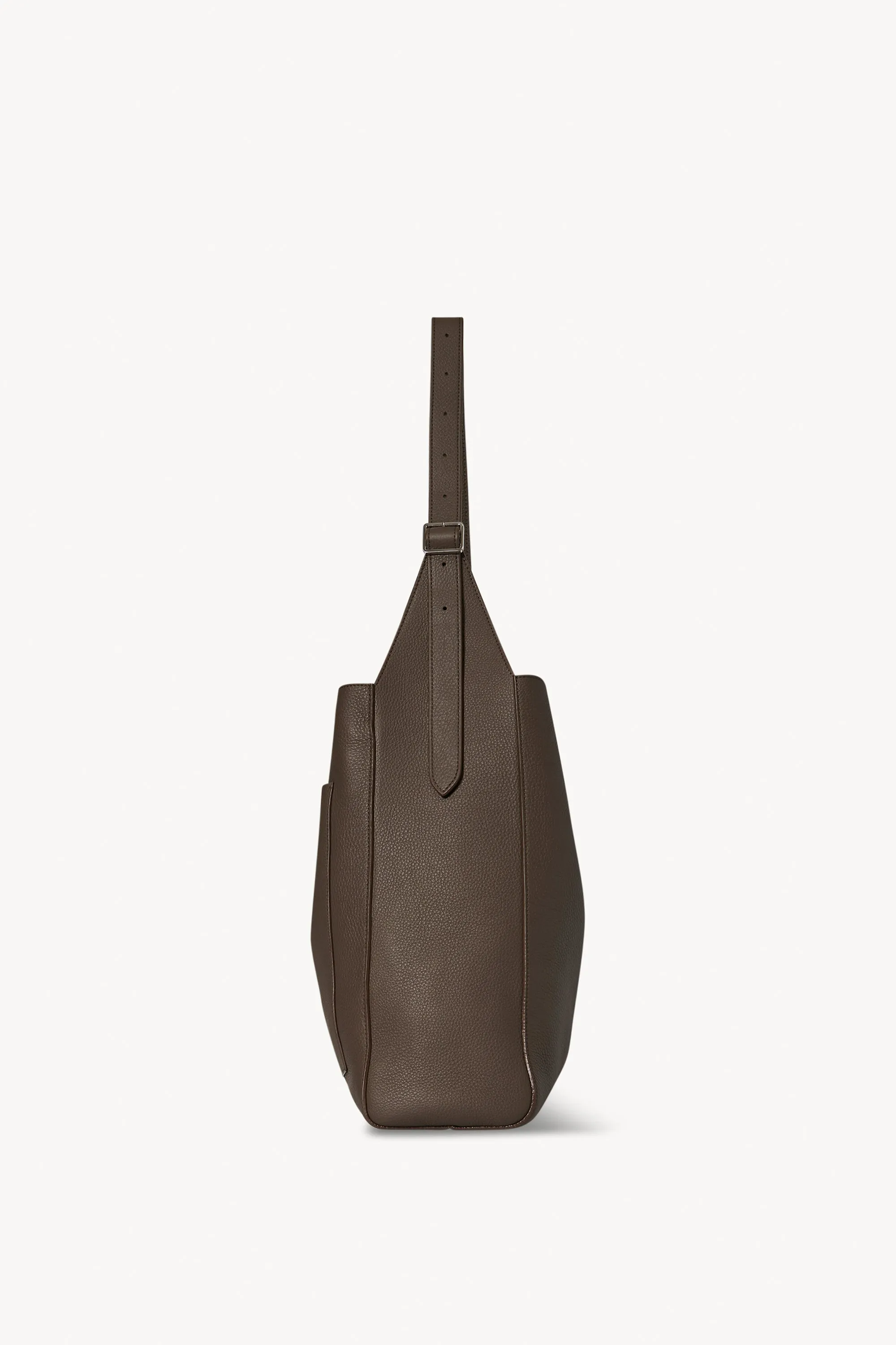 Blake Hobo Bag in Leather sold by The Row product image thumbnail 3