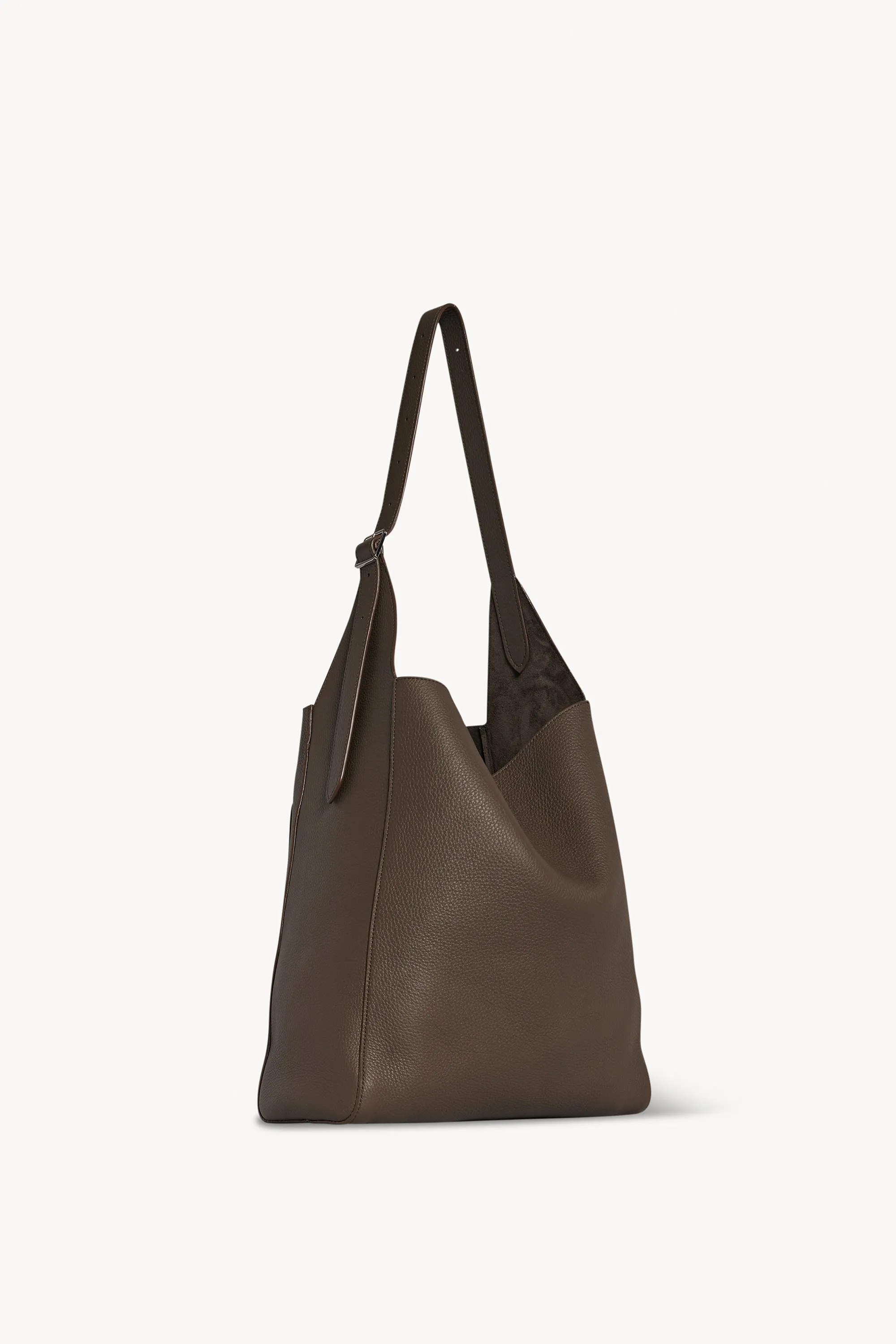 Blake Hobo Bag in Leather sold by The Row product image thumbnail 2