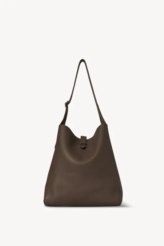 Blake Hobo Bag in Leather sold by The Row