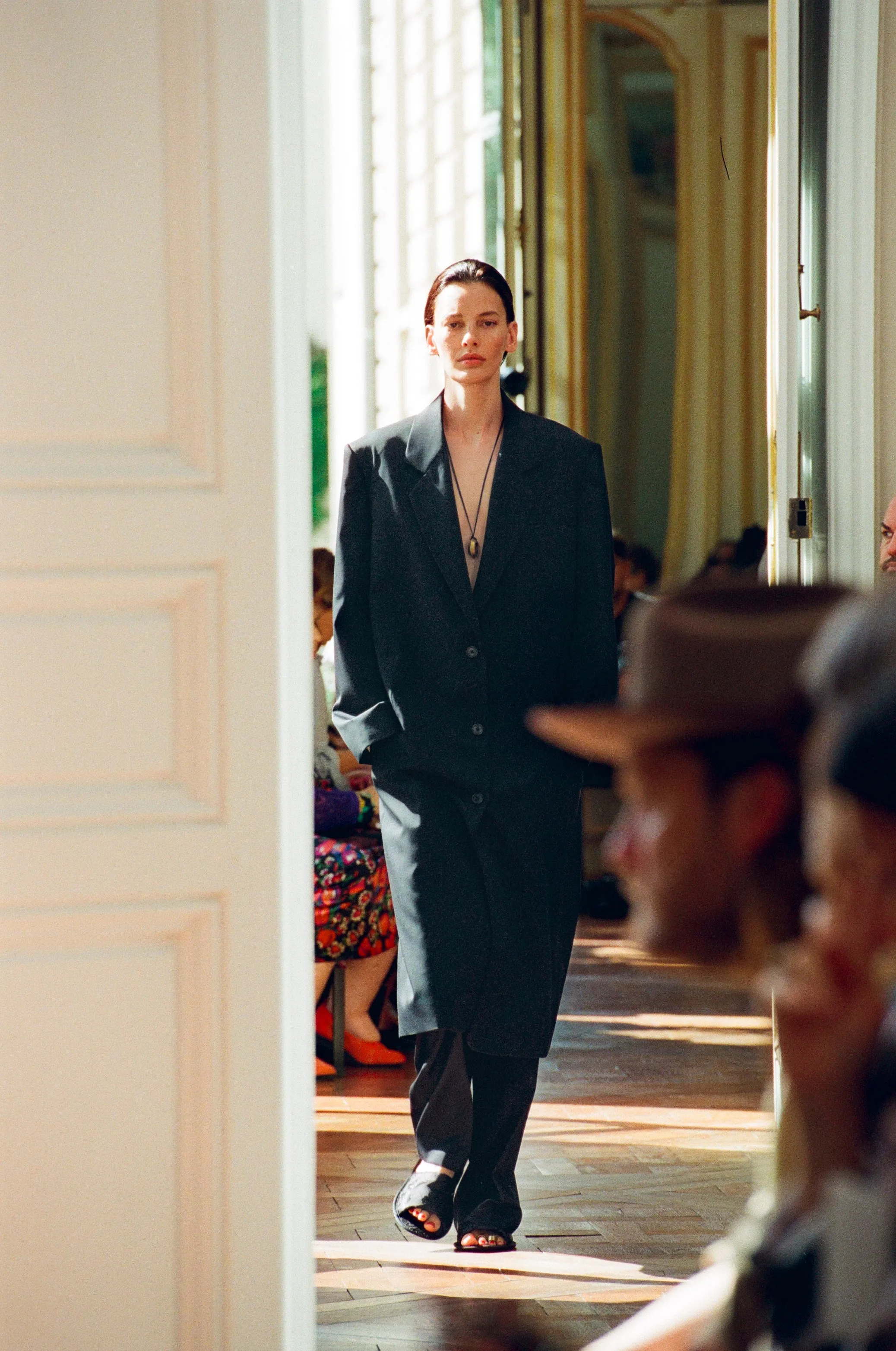 :: Summer 2024 :: Look 21 sold by The Row