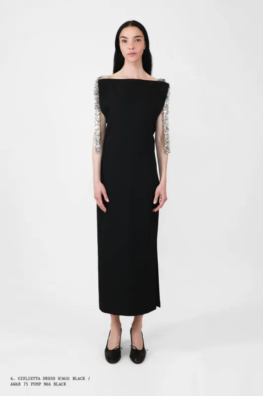 :: Spring 2025 :: Look 6 sold by The Row