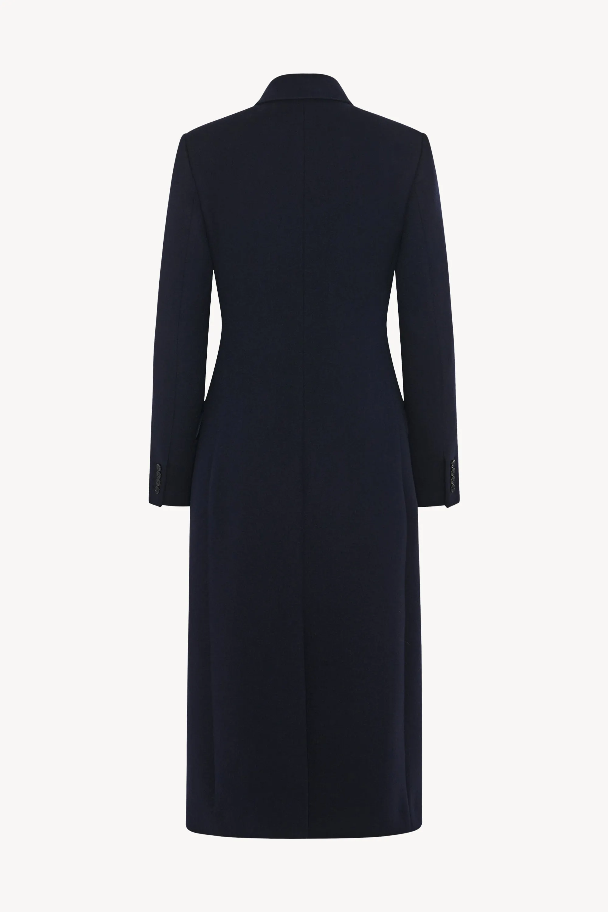 Woody Coat in Cashmere sold by The Row product image thumbnail 2
