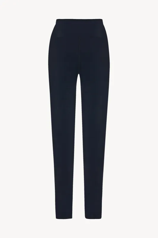 Speedy Pants in Jersey sold by The Row