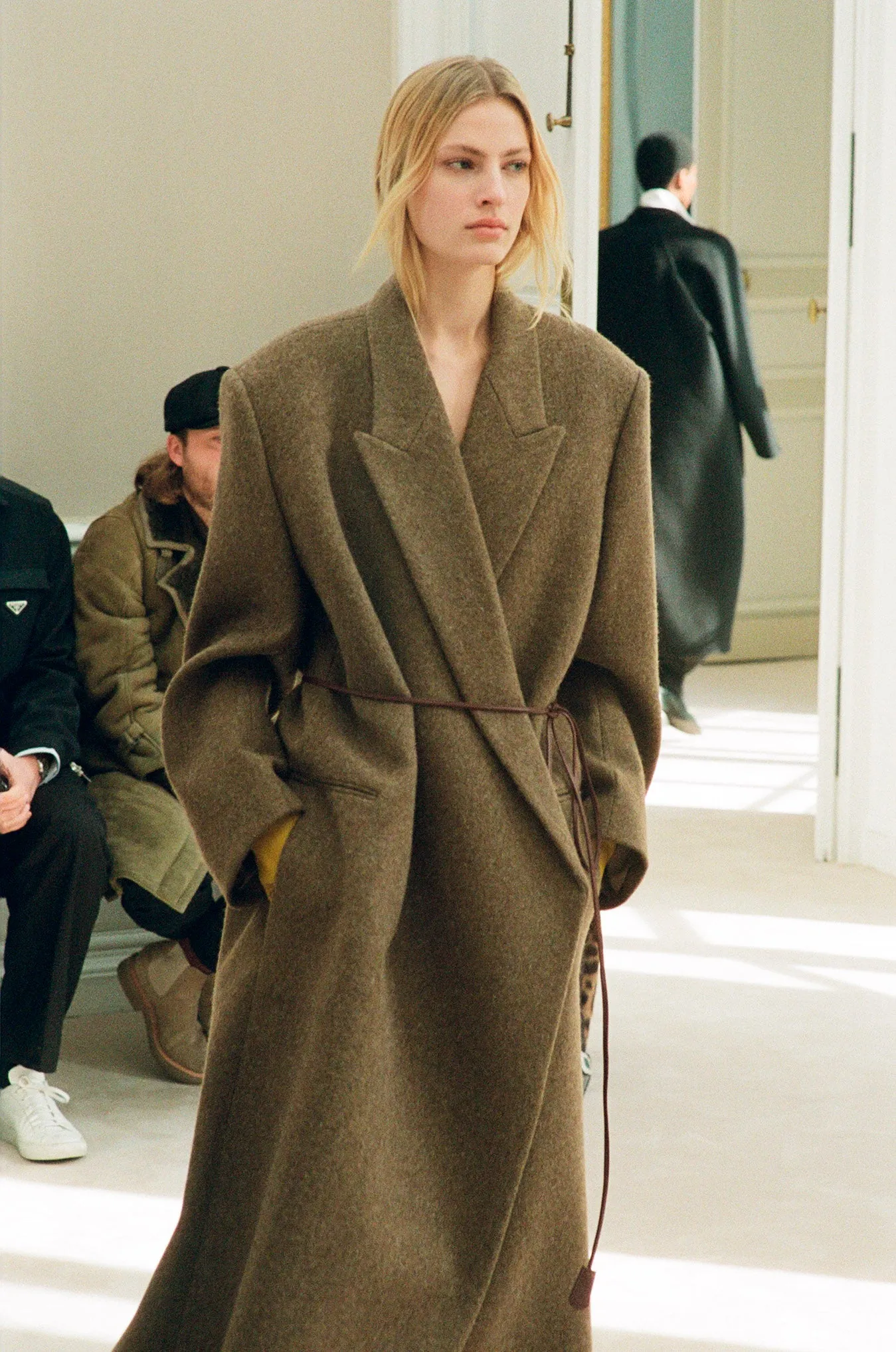 :: Winter 2023 :: Look 6 sold by The Row