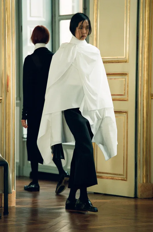 :: Winter 2022 :: Look 23 sold by The Row