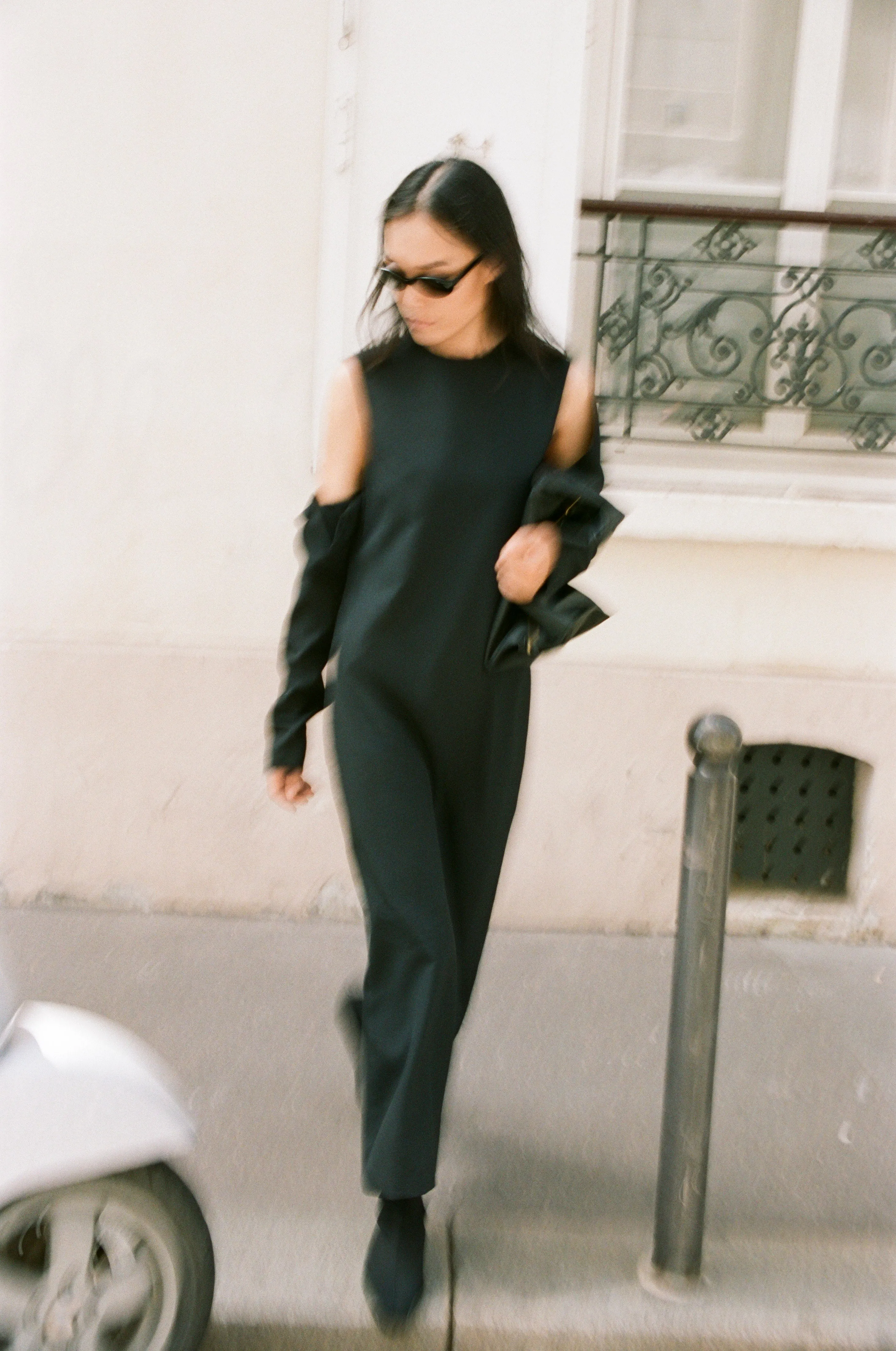 :: Spring 2023 :: Look 5 sold by The Row