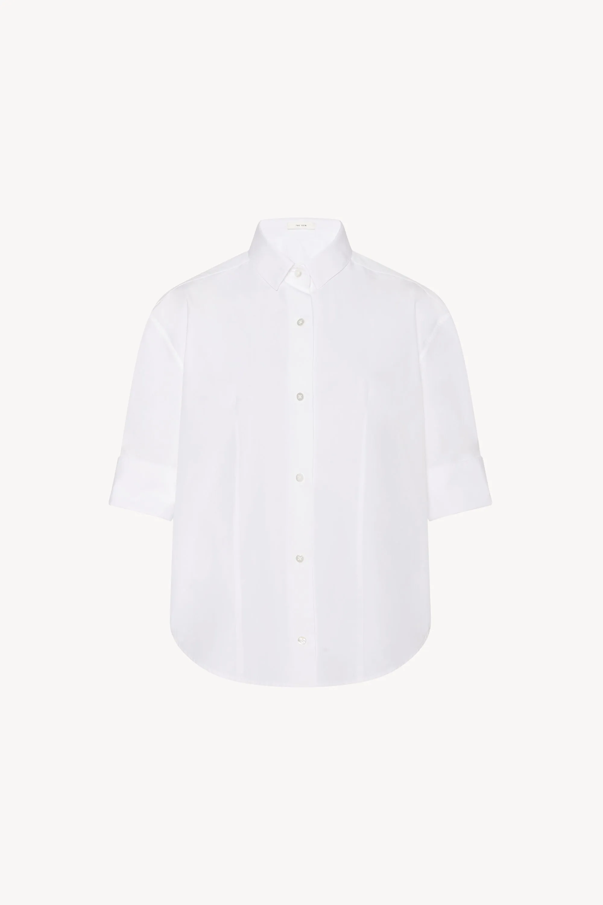 Carpazi Shirt in Cotton sold by The Row