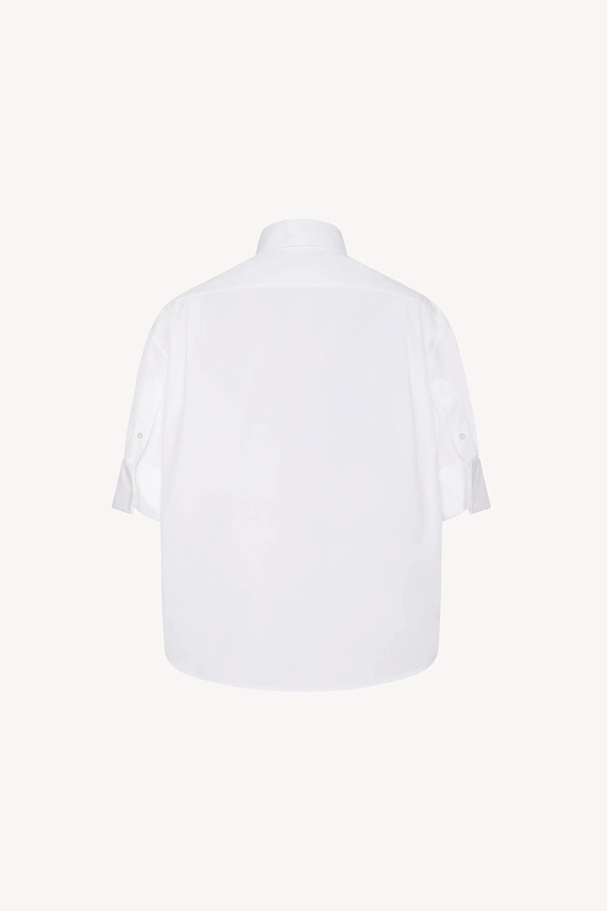 Carpazi Shirt in Cotton sold by The Row product image thumbnail 2