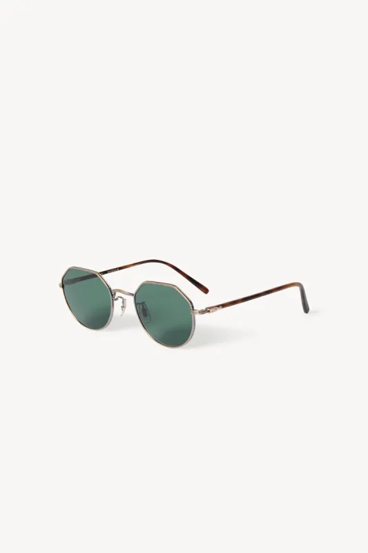 Sidney Sunglasses sold by The Row