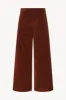 Chani Pant in Corduroy sold by The Row