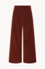 Chani Pant in Corduroy sold by The Row