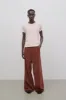 Chani Pant in Corduroy sold by The Row