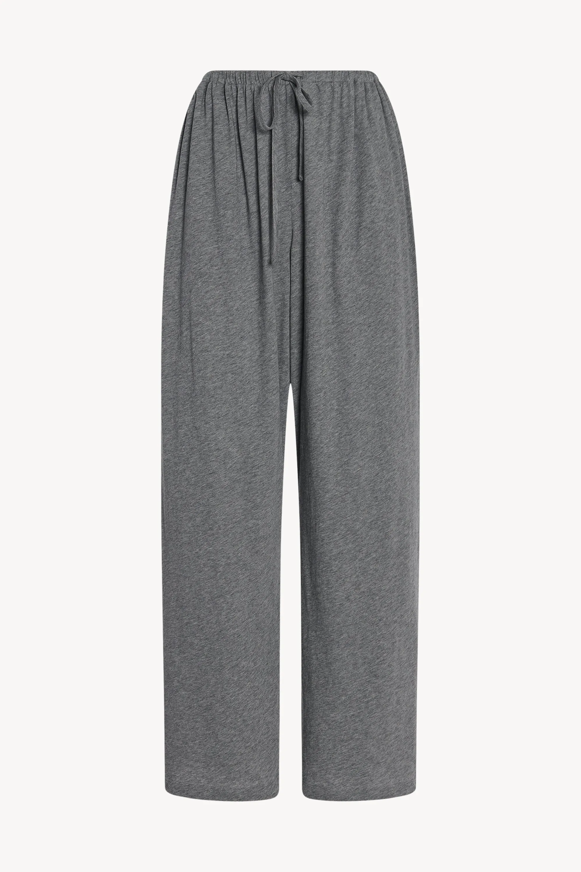 Lanuit Pant in Cotton sold by The Row
