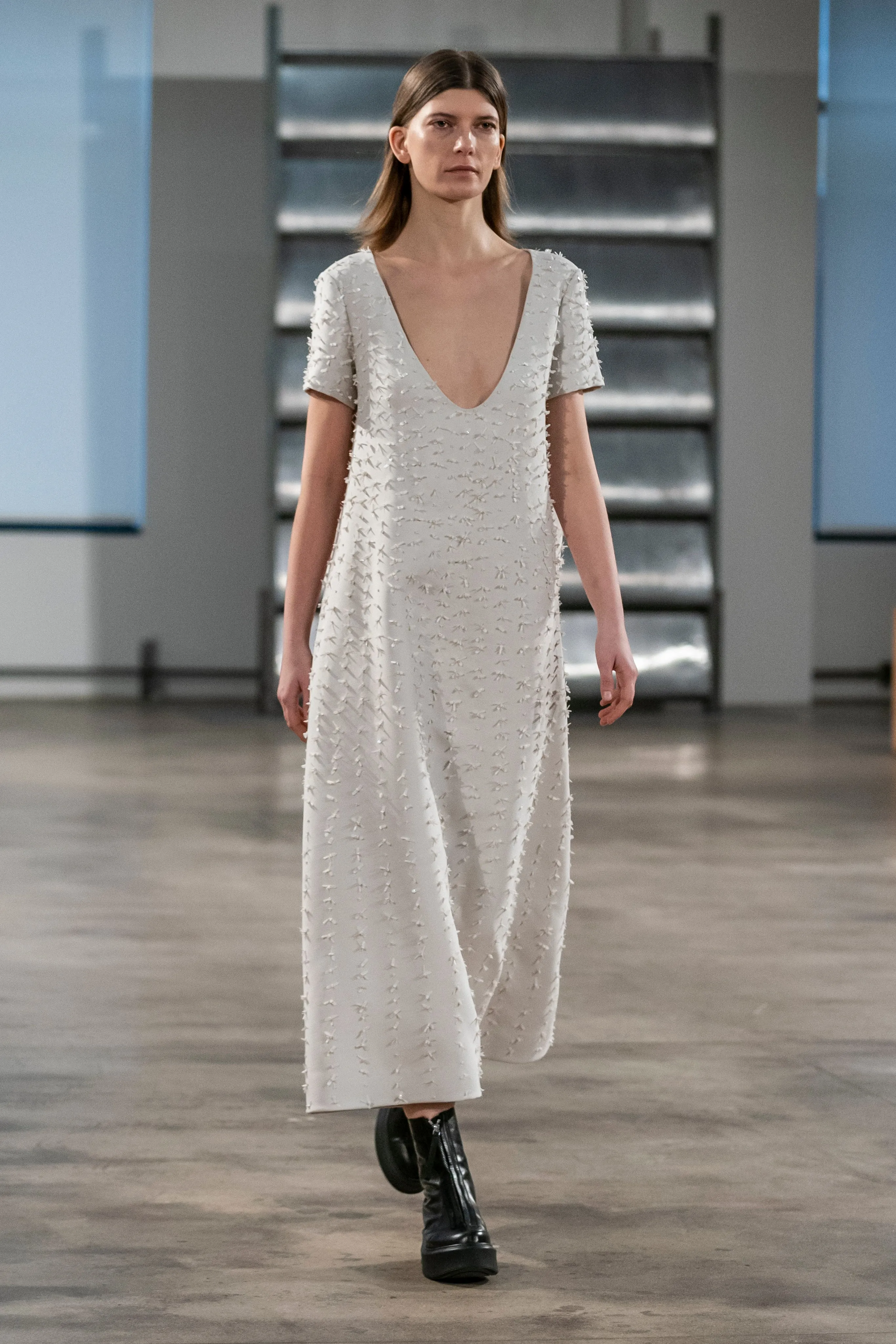 :: Women's Fall 2019 :: Look 20 sold by The Row