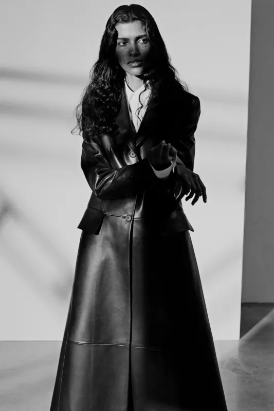 :: Women's Resort 2020 :: Look 16 sold by The Row