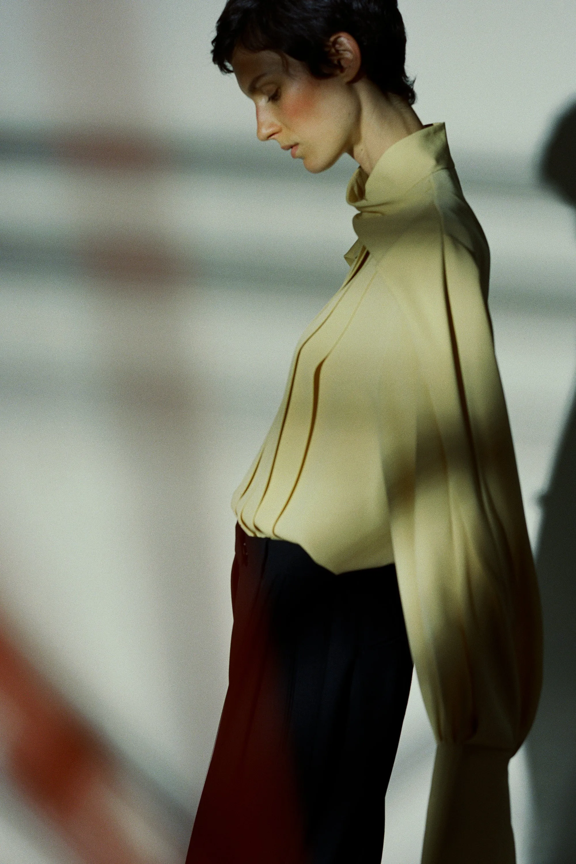 :: Women's Resort 2020 :: Look 5 sold by The Row