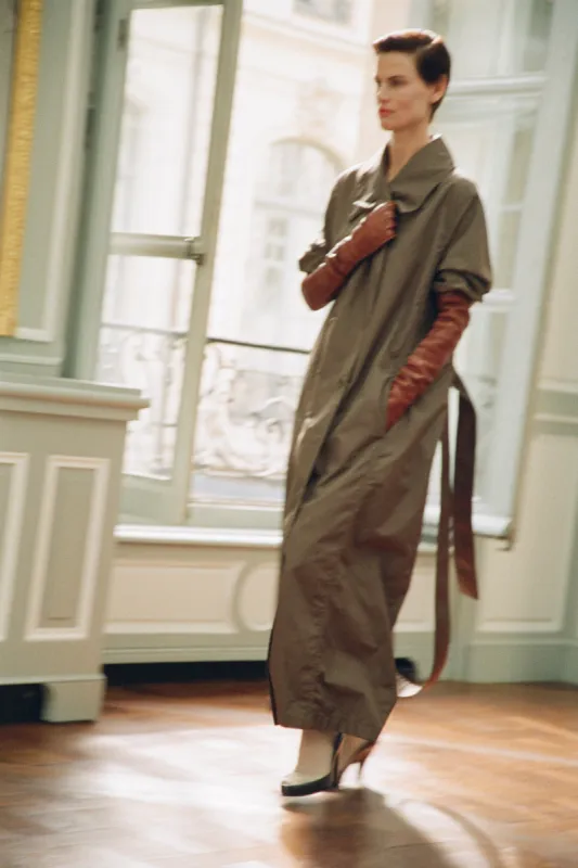 :: Summer 2023 :: Look 17 sold by The Row