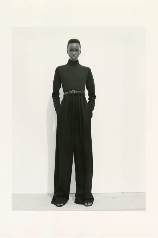 :: Spring 2021 :: Look 24 sold by The Row
