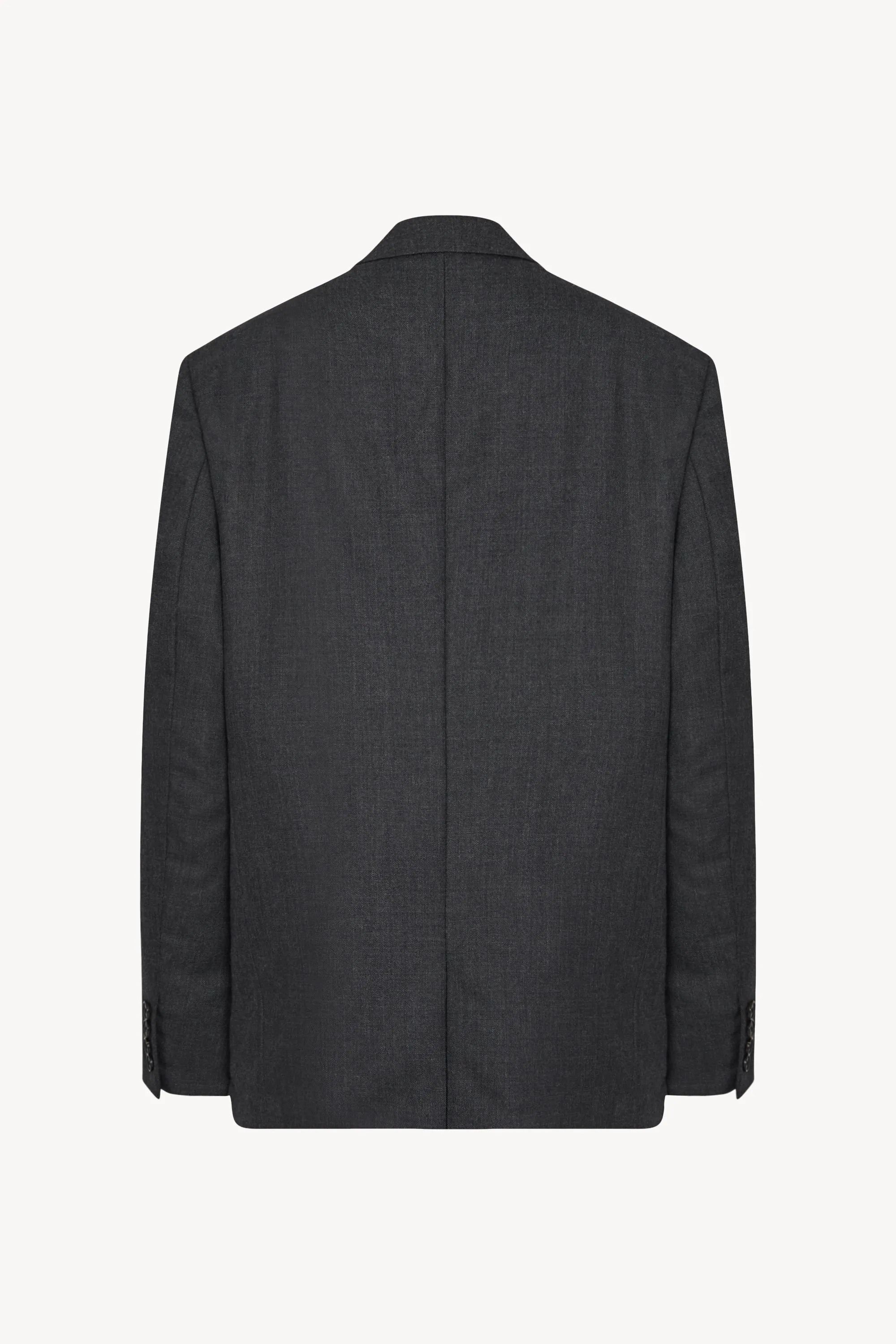 Ule Jacket in Wool sold by The Row product image thumbnail 2