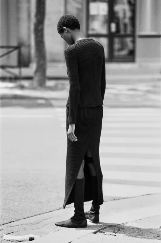 :: Spring 2023 :: Look 23 sold by The Row