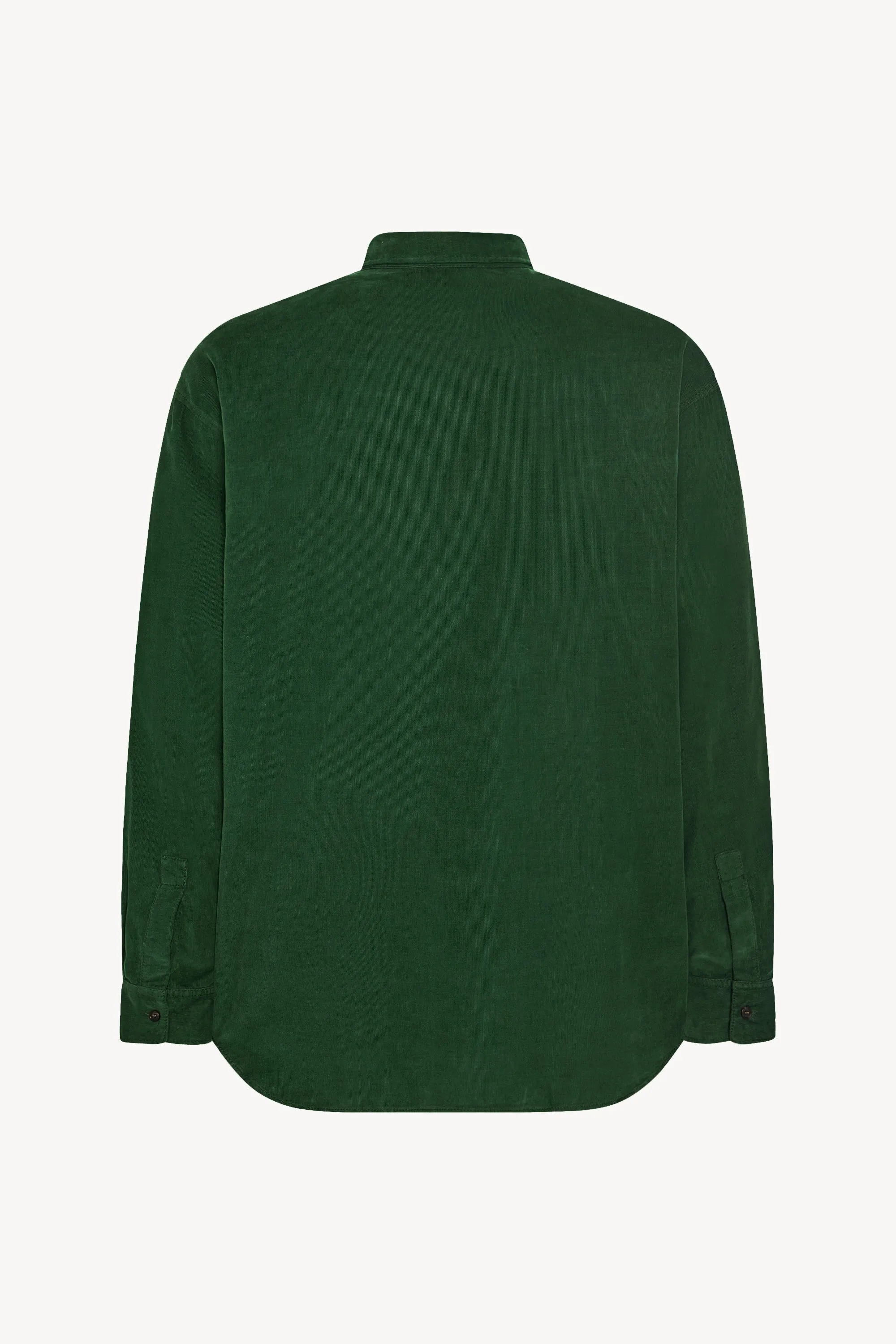 Penn Shirt in Corduroy sold by The Row product image thumbnail 2