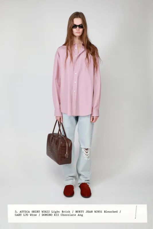 :: Spring 2024 :: Look 5 sold by The Row