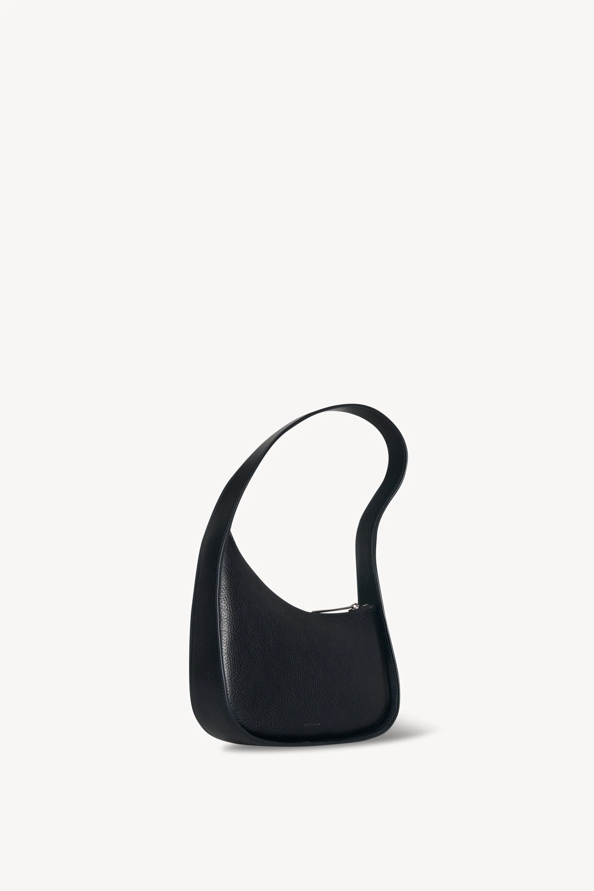 Half Moon Bag in Leather sold by The Row product image thumbnail 2